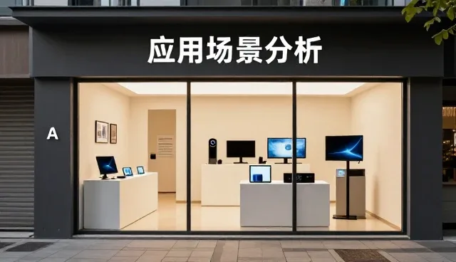 短视频拍摄中的应用场景分析与选型关注点